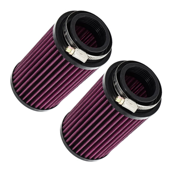 Niche Air Filter for Yamaha Banshee 350 5FK-14458-00 2 Pack 519-CAR2225F