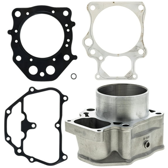 Niche Big Bore Cylinder Gasket Kit for Honda Pioneer foreman 500 S ES (92.5mm) MK1014495