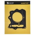 thumbnail image 1 of Niche Big Bore Top End Gasket Kit 87mm for Honda TRX400X 12191-KCY-673 1999-2014 519-KGS2234K, 1 of 5