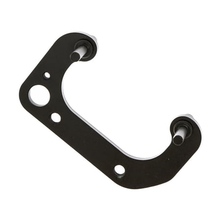 Niche Brake Caliper Mounting Bracket for Polaris Ranger Crew 570 UTV 519-CMB2238K