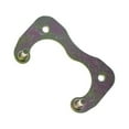 thumbnail image 1 of Niche Brake Caliper Mounting Bracket for Polaris Ranger Crew 700 UTV 519-CMB2234K, 1 of 2