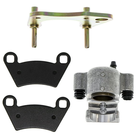 Niche Brake Caliper Pad Mount for Polaris Ranger 425 500 TM 1910640 UTV MK1001016
