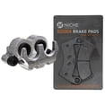 thumbnail image 1 of Niche Brake Caliper Pad for Polaris Ace RZR Sportsman Crew XP 1912027 UTV MK1001115, 1 of 7