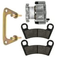 thumbnail image 1 of Niche Brake Caliper Pad for Polaris Outlaw RZR 450 525 570 800 1911186 UTV MK1001069, 1 of 10