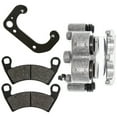 thumbnail image 1 of Niche Brake Caliper Pad for Polaris Ranger Crew 570 Full Size 1912134 UTV MK1001053, 1 of 10