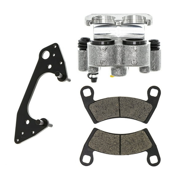 Niche Brake Caliper Pad for Polaris Ranger Crew RZR XP 4 570 1912256 UTV MK1001058