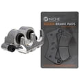 thumbnail image 1 of Niche Brake Caliper Pad Kit Front Right for Polaris Ranger RZR Sportsman XP 1912374 MK1001116, 1 of 6