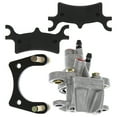 thumbnail image 1 of Niche Brake Caliper Pad for Polaris Sportsman 500 570 800 700 1910680 ATV MK1001076, 1 of 10