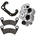 thumbnail image 1 of Niche Brake Caliper Pad for Polaris Sportsman Ace 325 570 900 1912141 UTV MK1001057, 1 of 9