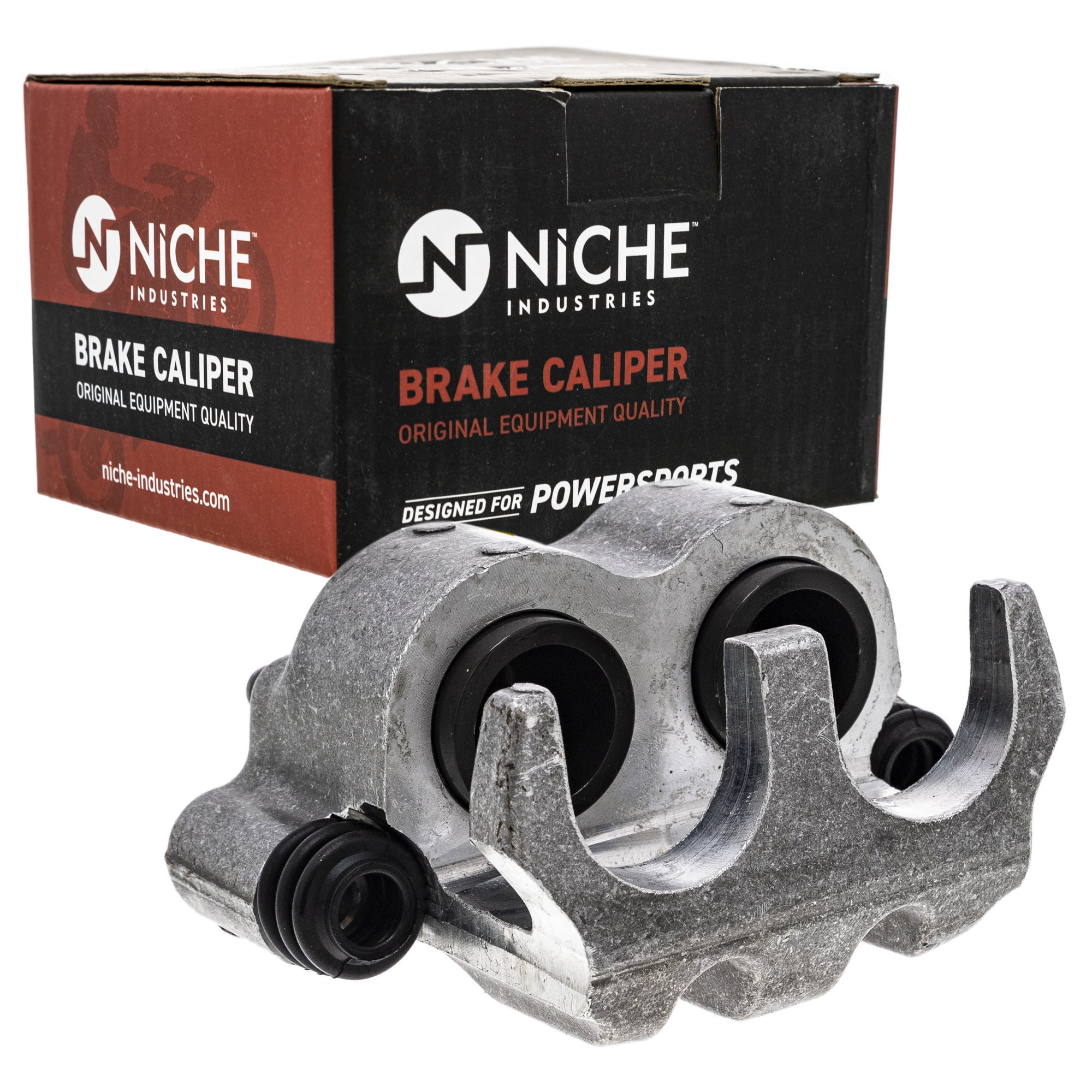Niche Brake Caliper for Polaris Ace RZR Sportsman Crew Diesel 1911288 UTV 519CCL2231P