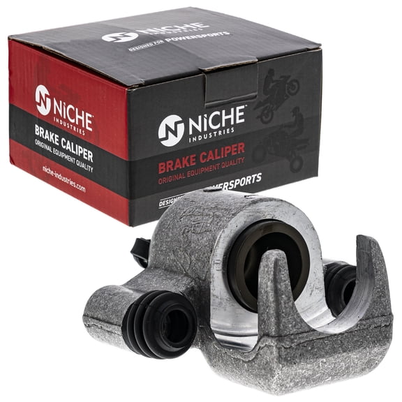 Niche Brake Caliper for Polaris Sportsman Xplorer 300 400 1930664 ATV 519-CCL2237P