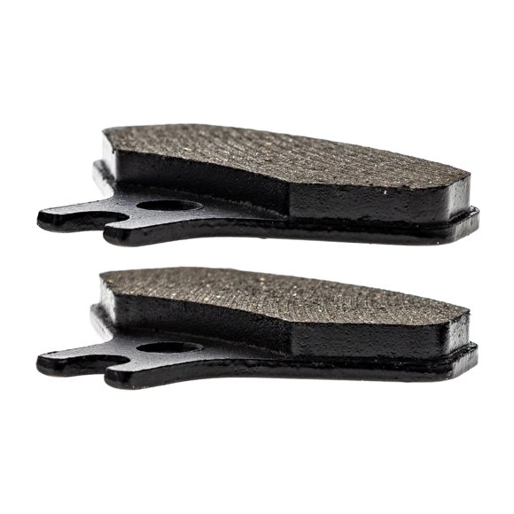Niche Brake Pad Set for Can-Am DS450 XMX XXC 705600402 Front Semi-Metallic ATV 519-KPA2264D