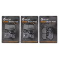 thumbnail image 1 of Niche Brake Pad Set for Triumph Sprint GT Tiger Explorer XC Semi-Metallic MK1002750, 1 of 8