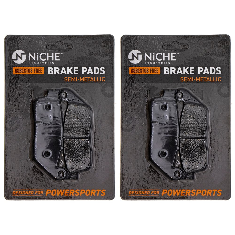 EBC Motorcycle & Scooter Brake Pads for Honda CB650