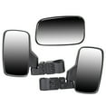 thumbnail image 1 of Niche Breakaway Side Rear Mirror Combo for Offroad UTV 1.75 inch Cage UTV MK1002348, 1 of 9