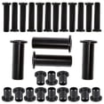 thumbnail image 1 of Niche Bushing Kit A-Arm Suspension Control for Polaris RZR 800 5437229 MK1000385, 1 of 9