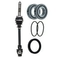 thumbnail image 1 of Niche CV Axle Bearing Seal Kit for Polaris 1380215 Sportsman 400 MK1009430, 1 of 5