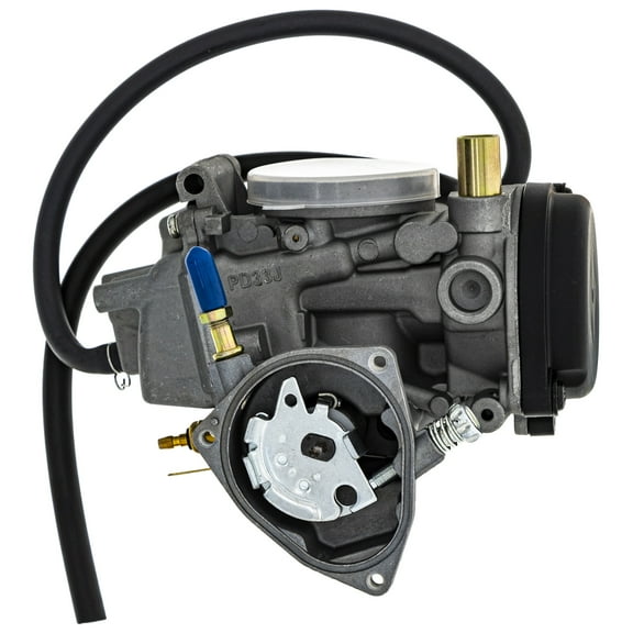 Niche Carburetor Assembly for Yamaha Rhino 450 UTV 519-KCR2262B