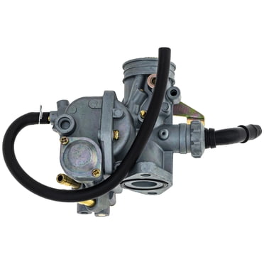 NICHE Carburetor Kit For Honda CRF150F (2008-2012) - Replaces 16100-KPT-A22, 16100-KPT-A21
