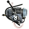 thumbnail image 1 of Niche Carburetor for Arctic Cat 400 VP Automatic 4X4 0470-470 ATV 519-KCR2207B, 1 of 8