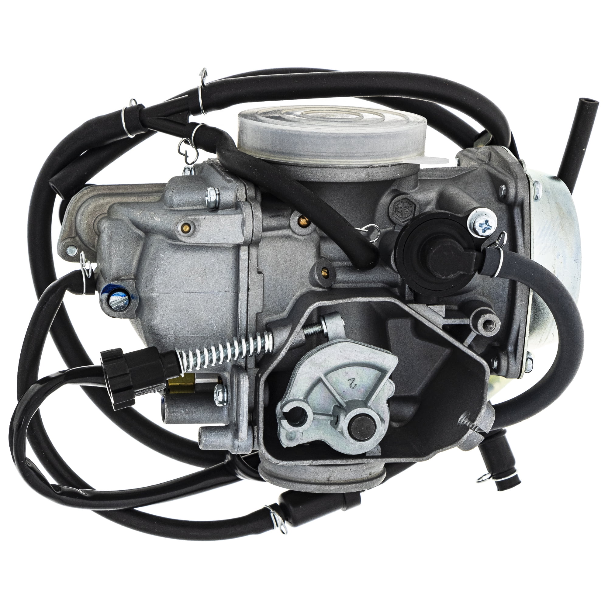 Niche Carburetor for Honda Rancher 350 16100-HN5-M41 ATV 519-KCR2259B 