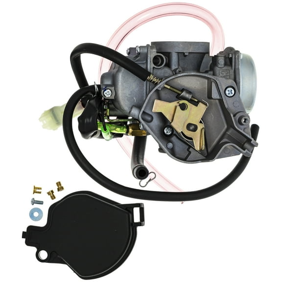 Niche Carburetor for Kawasaki Lakota Prairie 300 15003-1534 ATV 519-KCR2246B