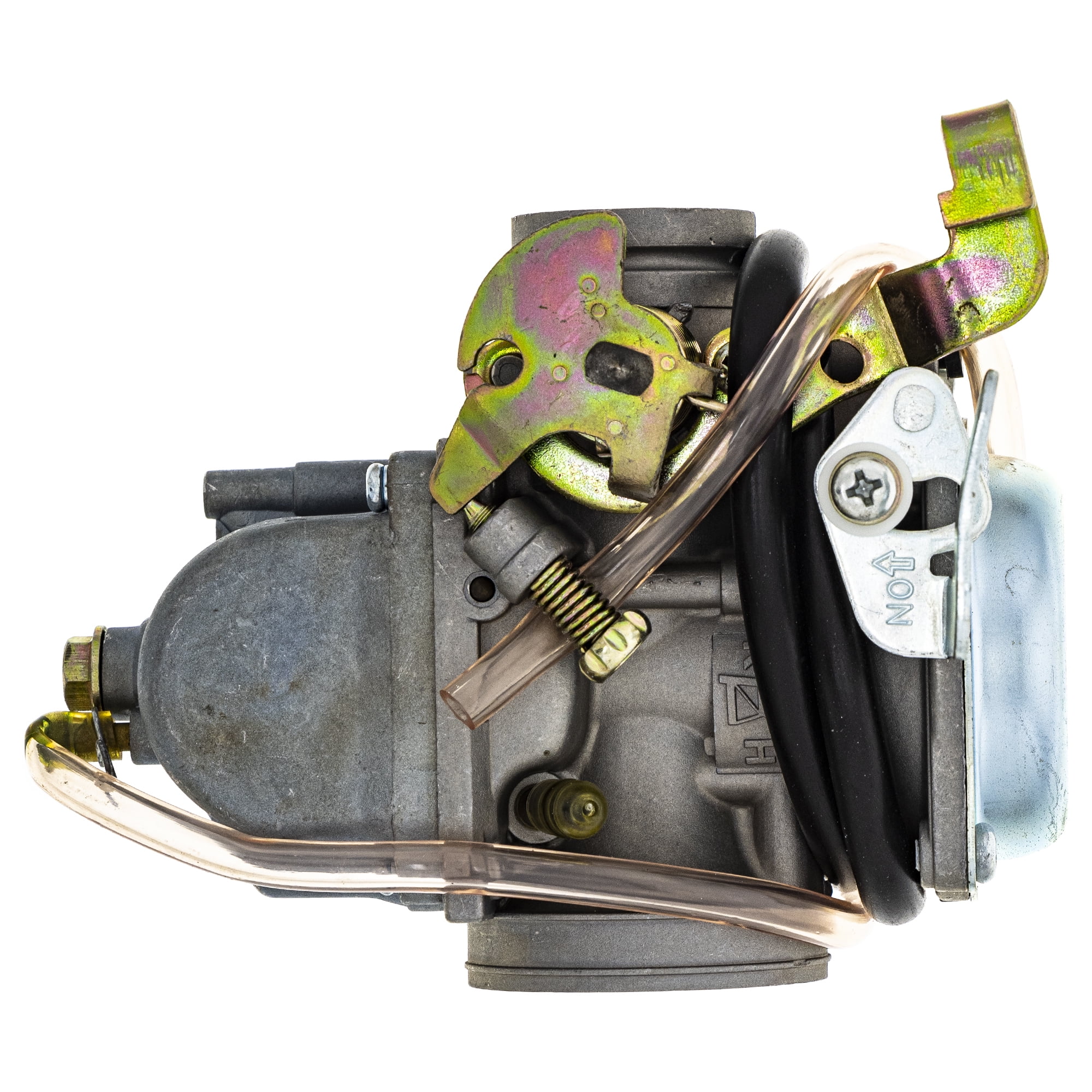 Niche Carburetor for Suzuki GN125 GN125E 13200-05303 Motorcycle 519-KCR2271B