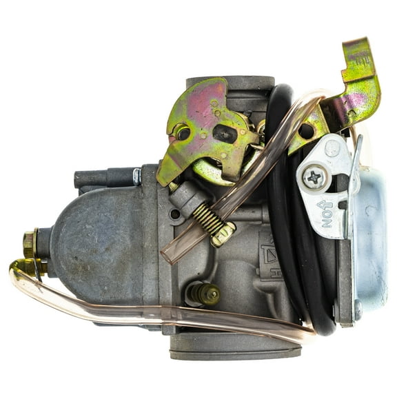 Niche Carburetor for Suzuki GN125 GN125E 13200-05303 Motorcycle 519-KCR2271B