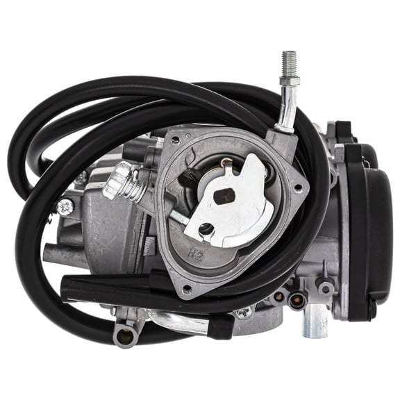 Niche Carburetor for Yamaha Raptor 660R YFM660R ATV 519-KCR2239B