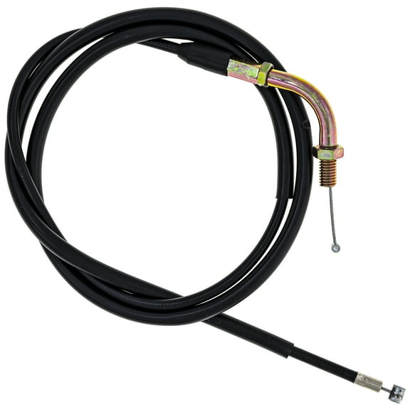 Niche Choke Cable for Honda Goldwing 1200 GL1200 GL1200A GL1200I 17950-MG9-000 519-CCB2877L