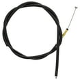 thumbnail image 1 of Niche Choke Cable for Honda TRX300 TRX300FW 17950-HM5-850 519-CCB2322L, 1 of 9