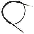 thumbnail image 1 of Niche Choke Cable for Kawasaki Bayou 185 220 250 KLF185A KLF220A KLF250A 54017-1084 54017-1091 54017-1137 519-CCB2850L, 1 of 9