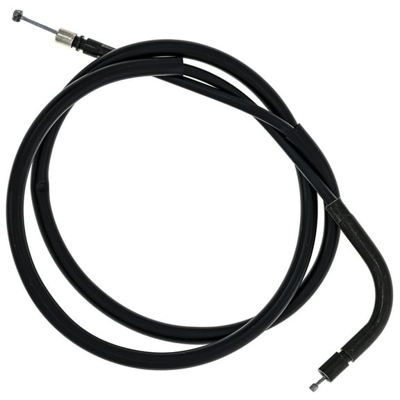 Niche Choke Cable for Kawasaki Bayou Prairie 300 400 KLF300C KLF400B KVF300A KVF300B KVF400A 54017-1105 54017-1111 519-CCB2698L