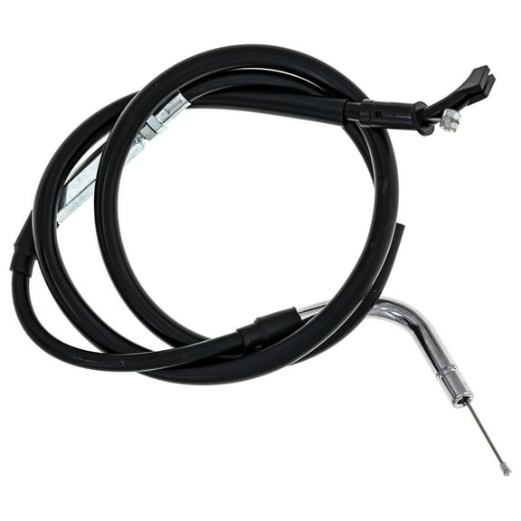 Niche Choke Cable for Kawasaki KLR650 54017-0042 Motorcycle 519-CCB2798L