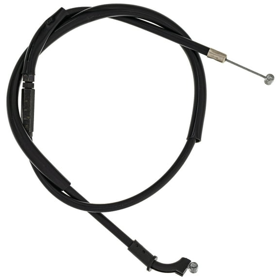 Niche Choke Cable for Kawasaki Ninja ZX10 ZX11 ZX6 ZX6R ZX7 ZX9R 54017-1089 54017-1088 54017-1127 519-CCB2759L