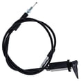 thumbnail image 1 of Niche Choke Cable for Polaris Magnum Scrambler Sportsman 325 500 7080746 519-CCB2229L, 1 of 9