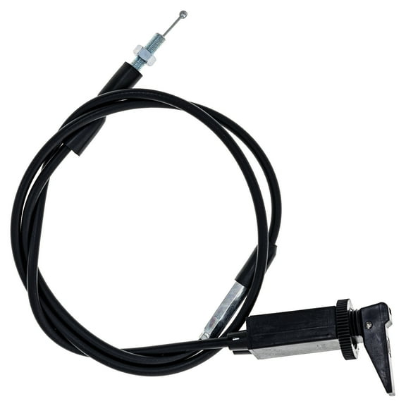 Niche Choke Cable for Polaris Magnum Scrambler Sportsman 325 500 7080746 519-CCB2229L