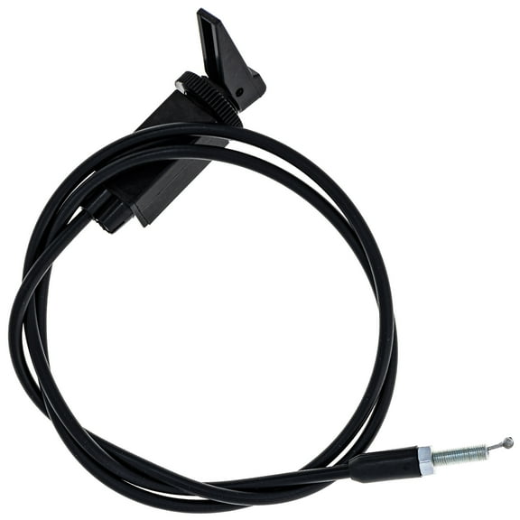 Niche Choke Cable for Polaris Scrambler 400 Trail Blazer Boss 7080371 7080579 519-CCB2258L