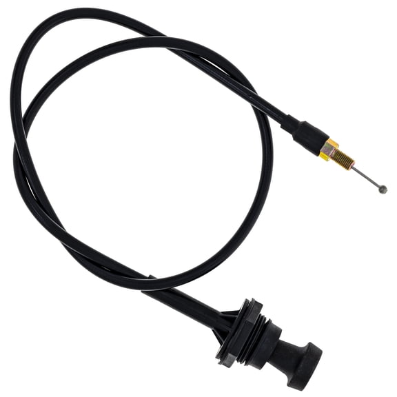 Niche Choke Cable for Polaris Scrambler 500 Trail Boss 325 330 7081177 ATV 519-CCB2538L