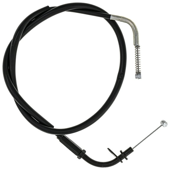 Niche Choke Cable for Suzuki Katana 600 750 GSX600F GSX750F 58410-19C11 58410-20C02 519-CCB2886L