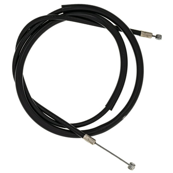 Niche Choke Cable for Yamaha Maxim Seca 550 650 750 XJ550 XJ650 XJ750 20X-26331-00-00 5L8-26331-00-00 57A-26331-00-00 519-CCB2523L