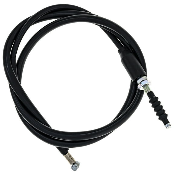 Niche Clutch Cable for Honda CB360 CB550 CB750 22870-369 22870-374 22870-410 519-CCB2262L