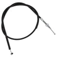thumbnail image 1 of Niche Clutch Cable for Honda CBR954RR Motorcycle 519-CCB2728L, 1 of 9
