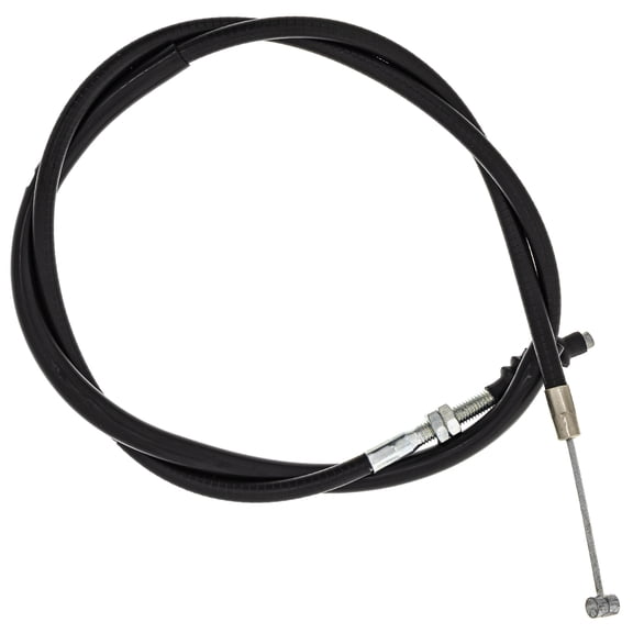 Niche Clutch Cable for Honda Hawk 400 CB400E CB400TI CM400C CM400T CM450C CM450E 22870-413-407 22870-447-405 519-CCB2805L