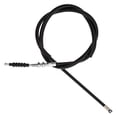 thumbnail image 1 of Niche Clutch Cable for Honda Nighthawk Rebel 250 CM250C CX500T 22870-KB4-000 22870-KBG-A00 22870-KEN-670 22870-MC7-000 519-CCB2602L, 1 of 9