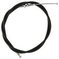 thumbnail image 1 of Niche Clutch Cable for Honda Shadow Aero Spirit ACE 1100 VT1100C3 VT1100C VT1100C2 VT1100T 22870-MBH-000 22870-MAH-000 519-CCB2468L, 1 of 9