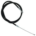thumbnail image 1 of Niche Clutch Cable for KTM 500MXC 500SX 540DXC 550MXC Motorcycle 519-CCB2305L, 1 of 9