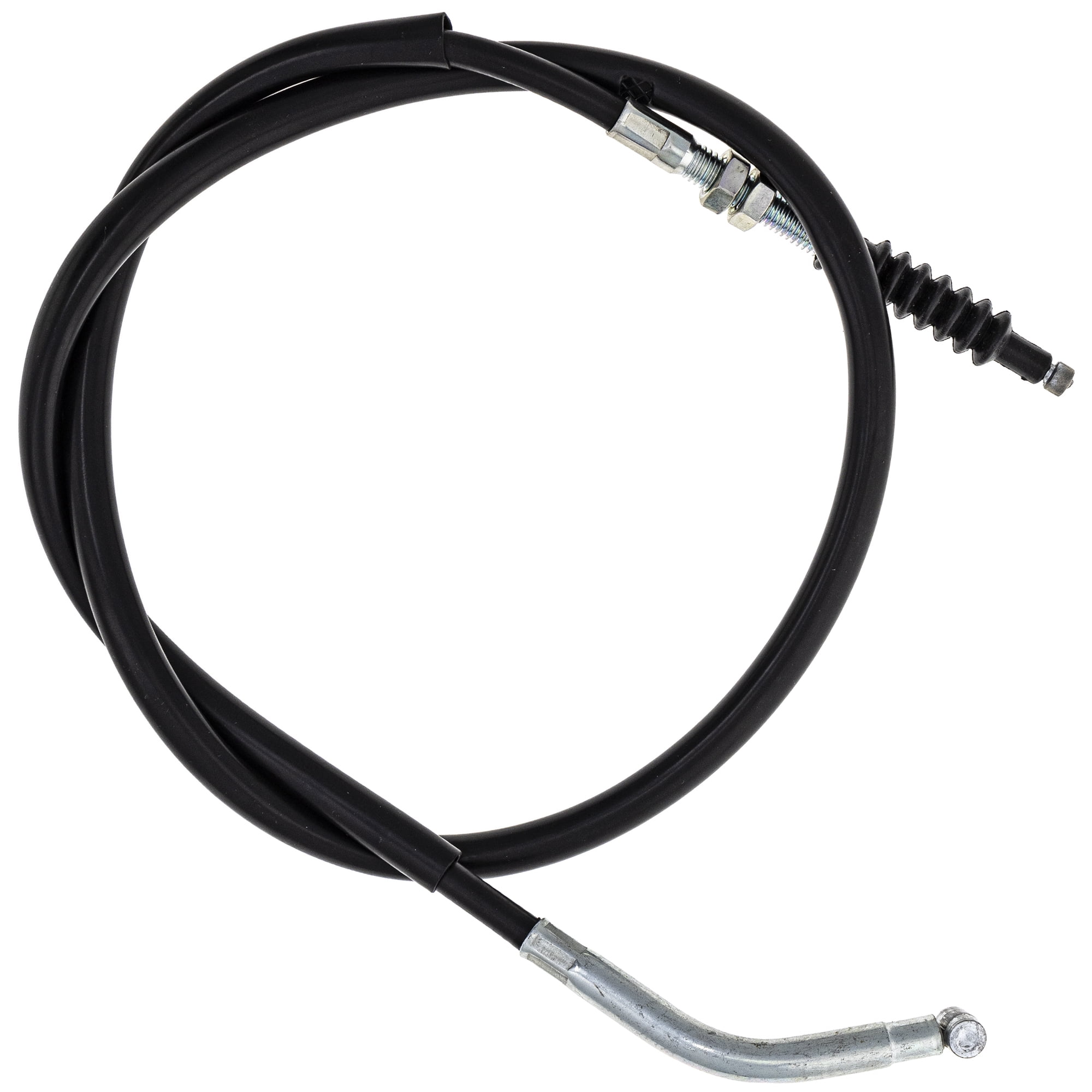 Parts Unlimited 0652-0725 Clutch Cable For Kawasaki Ninja ZX-12R
