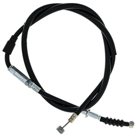 Niche Clutch Cable for Kawasaki KX125 54011-1397 Motorcycle 519-CCB2386L