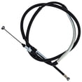 thumbnail image 1 of Niche Clutch Cable for Kawasaki KX250F 54011-0044 Suzuki RMZ250 K5401-10037 Motorcycle 519-CCB2214L, 1 of 9